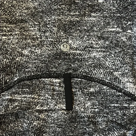 lululemon athletica Black and Gray Jacket - Picture 5 of 6